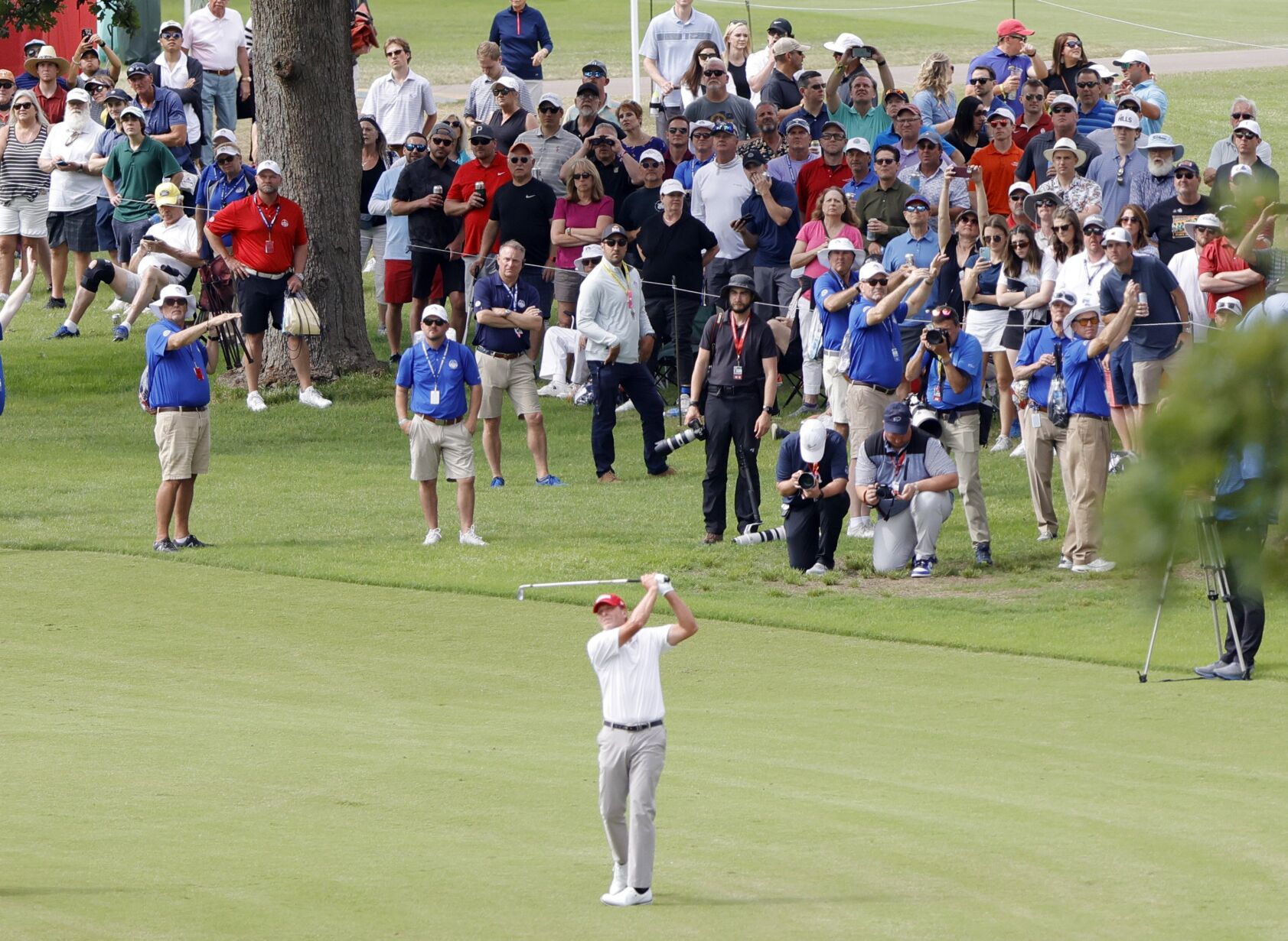 Senior PGA